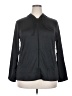 32 Degrees Black Zip Up Hoodie Size XXL - photo 1