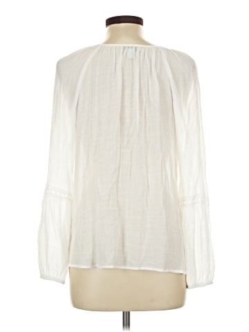 AB Studio Long Sleeve Blouse (view 2)