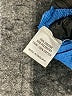Anonymous Blue Short Sleeve Top Size S - photo 8
