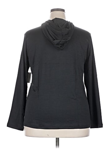 32 Degrees Zip Up Hoodie (view 2)