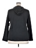 32 Degrees Black Zip Up Hoodie Size XXL - photo 2