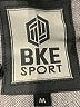 BKE Gray Jacket Size M - photo 6