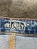 Edgely Blue Jeans Size 16 - photo 4