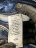 Edgely Blue Jeans Size 16 - photo 5