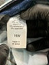 Edgely Blue Jeans Size 16 - photo 6