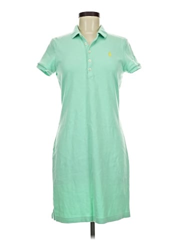 Ralph Lauren Casual Dress (view 1)