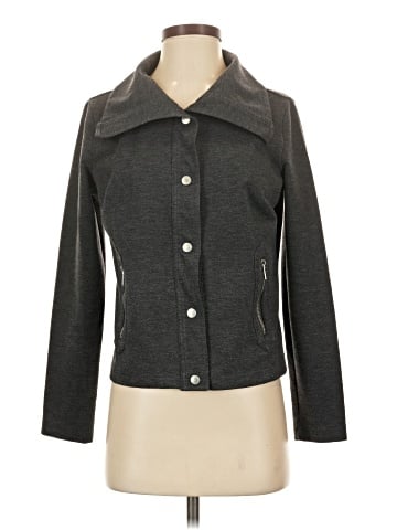 Liz Claiborne Jacket (view 1)