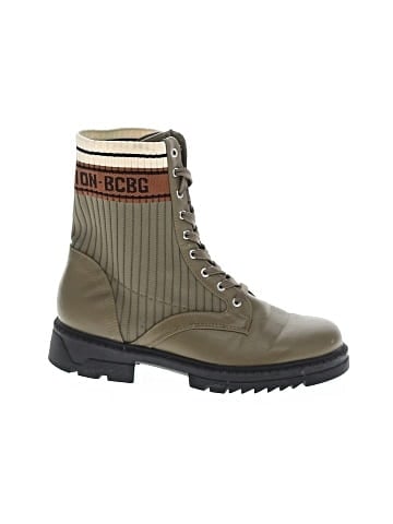 BCBGeneration Ankle Boots (view 1)