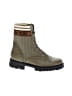 BCBGeneration Green Ankle Boots Size 8 - photo 1