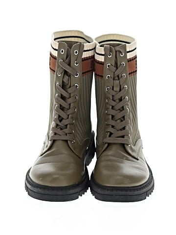 BCBGeneration Ankle Boots (view 2)