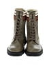 BCBGeneration Green Ankle Boots Size 8 - photo 2