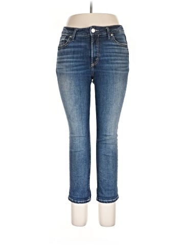 Silver Jeans Co. Jeans (view 1)