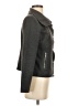 Liz Claiborne Gray Jacket Size S - photo 4