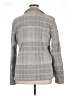 Lauren by Ralph Lauren Plaid Gray Blazer Size XL - photo 2