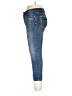 Silver Jeans Co. Hearts Blue Jeans Size 30 waist - photo 5