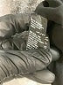 White House Black Market Houndstooth Gray Blazer Size 00 - photo 7