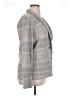 Lauren by Ralph Lauren Plaid Gray Blazer Size XL - photo 4