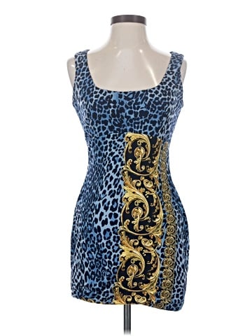 Cache Cocktail Dress (view 1)