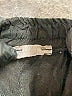Suzy Black Casual Pants Size L - photo 7