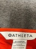 Athleta Orange Casual Dress Size 16 - photo 4
