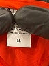 Athleta Orange Casual Dress Size 16 - photo 5