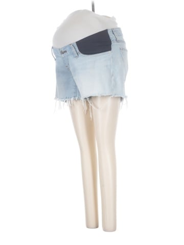 Madewell Denim Shorts (view 1)