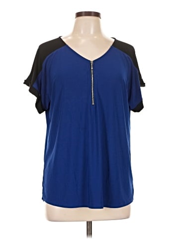 Naif Short Sleeve Top (view 1)