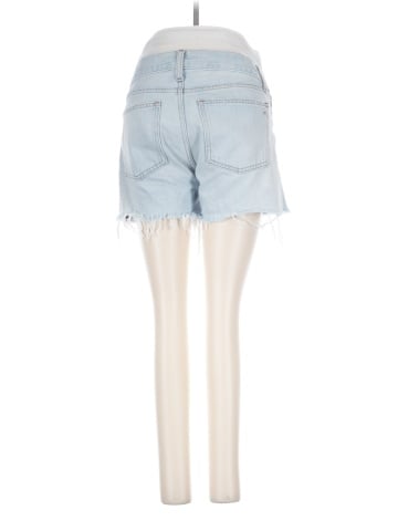 Madewell Denim Shorts (view 2)