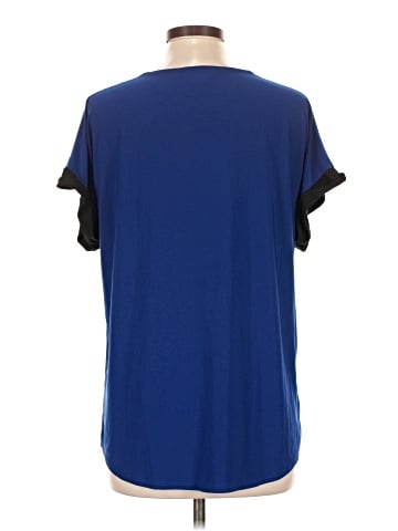 Naif Short Sleeve Top (view 2)