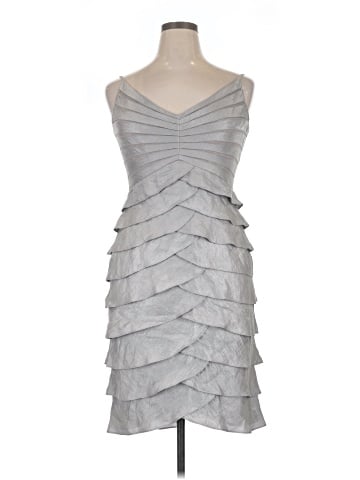 Adrianna Papell Cocktail Dress (view 1)
