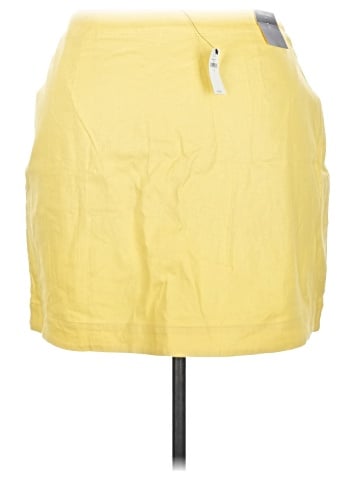 Banana Republic Factory Store Casual Skirt (view 2)