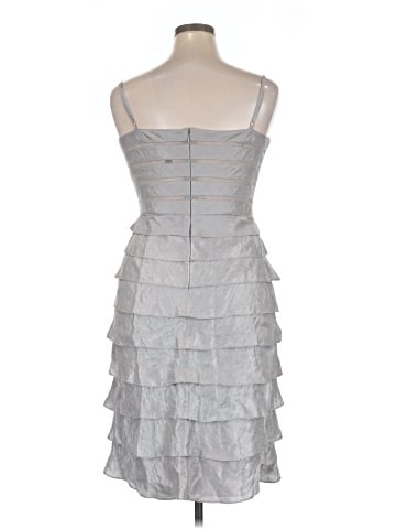 Adrianna Papell Cocktail Dress (view 2)