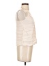 Hinge 100% Viscose Ivory Tank Top Size S - photo 4
