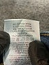 DL1961 Blue Jeans Size 16 - photo 5