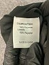 Unbranded 100% Polyester Black Blazer Size L - photo 7