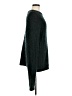 Acne Studios Green Dramatic Mohair Pullover Size M - photo 4