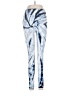 Nikibiki Tie-dye Blue Leggings Size S (estimated) - photo 1
