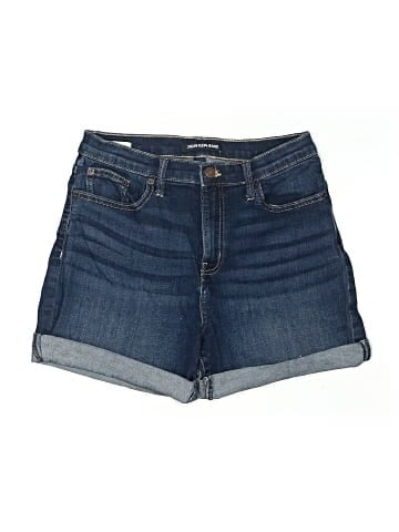 CALVIN KLEIN JEANS Denim Shorts (view 1)