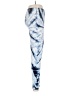 Nikibiki Tie-dye Blue Leggings Size S (estimated) - photo 4