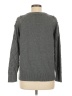 Anne Klein Gray Pullover Sweater Size M (estimated) - photo 2