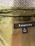 Relativity Green Vest Size XL - photo 6