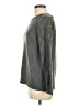 Anne Klein Gray Pullover Sweater Size M (estimated) - photo 5