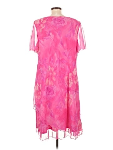 DressBarn Cocktail Dress (view 2)
