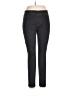 Eileen Fisher Chevron-herringbone Black Jeggings Size M - photo 1