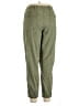 CAbi Solid Green Cargo Pants Size 14 - photo 2