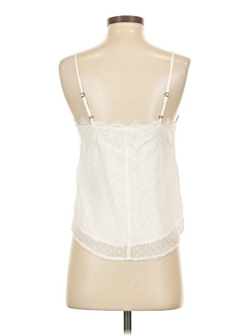 Abercrombie & Fitch Sleeveless Blouse (view 2)