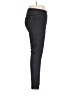 Eileen Fisher Chevron-herringbone Black Jeggings Size M - photo 4