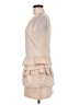 GB Tan Cocktail Dress Size M - photo 5