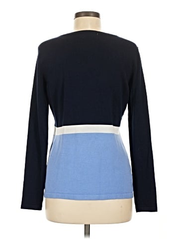 Karen Scott Sport Cardigan (view 2)