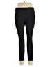 Avia Solid Black Active Pants Size XL - photo 1